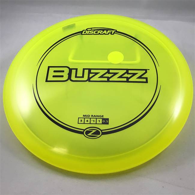 Discraft Z Buzzz 178.8g