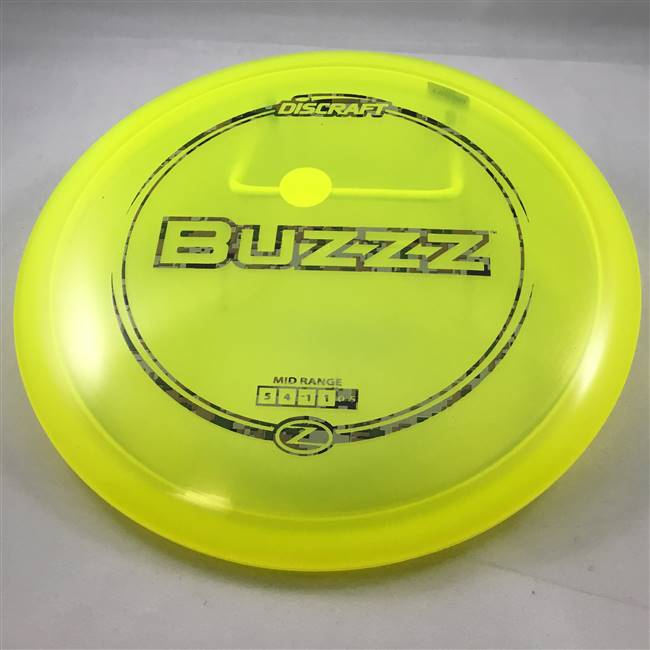 Discraft Z Buzzz 178.8g
