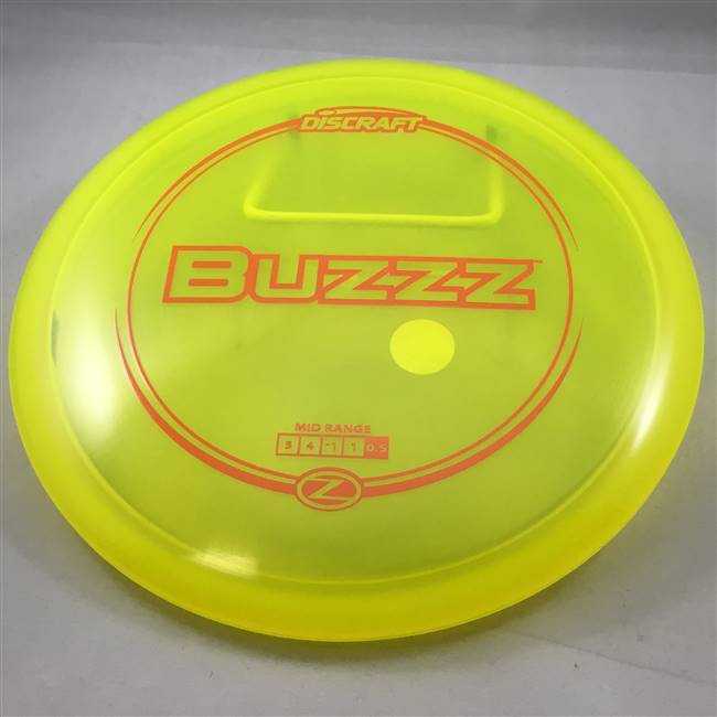 Discraft Z Buzzz 180.1g
