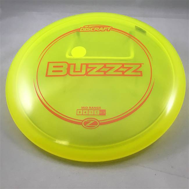 Discraft Z Buzzz 180.3g
