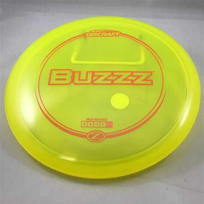 Discraft Z Buzzz 179.7g