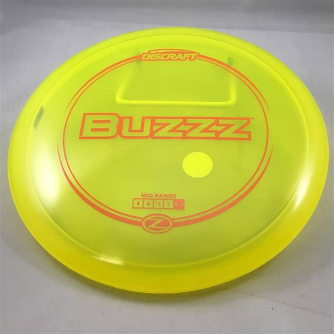 Discraft Z Buzzz 180.2g