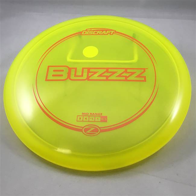 Discraft Z Buzzz 179.1g