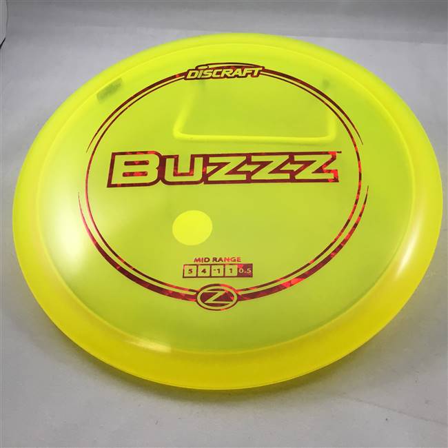 Discraft Z Buzzz 178.5g