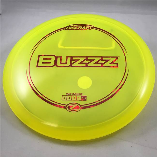 Discraft Z Buzzz 178.8g