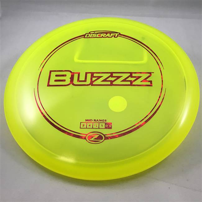 Discraft Z Buzzz 178.2g