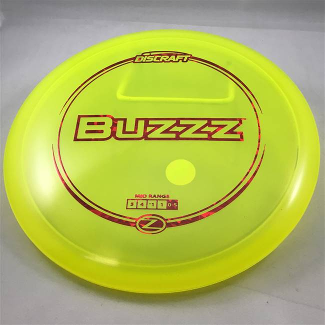 Discraft Z Buzzz 178.9g