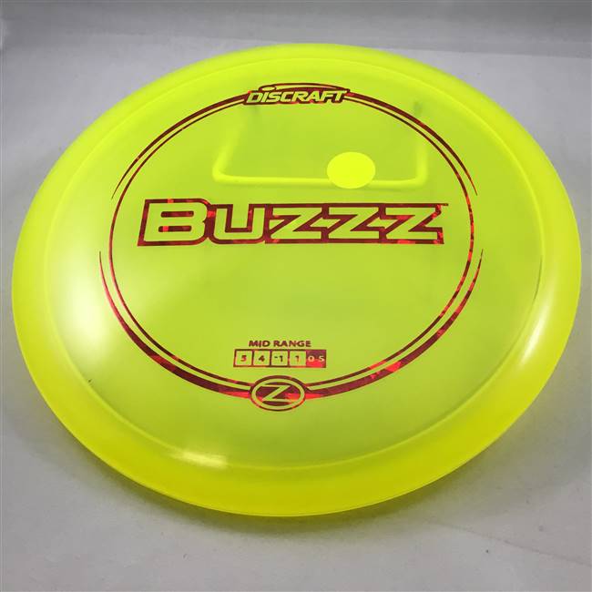 Discraft Z Buzzz 179.0g