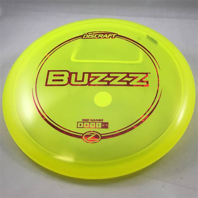 Discraft Z Buzzz 179.2g