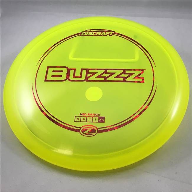 Discraft Z Buzzz 180.0g