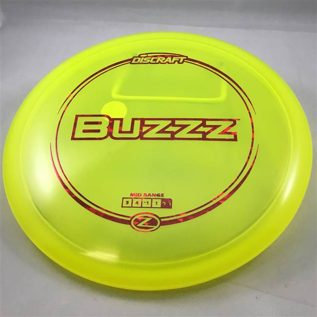 Discraft Z Buzzz 178.5g