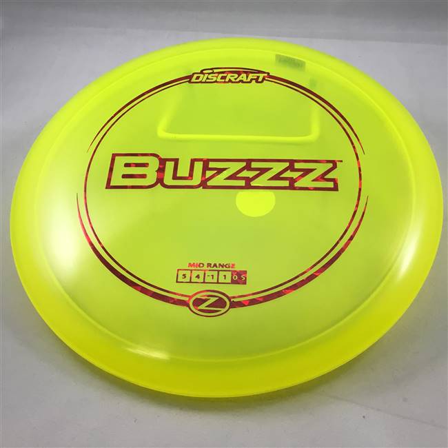 Discraft Z Buzzz 179.8g