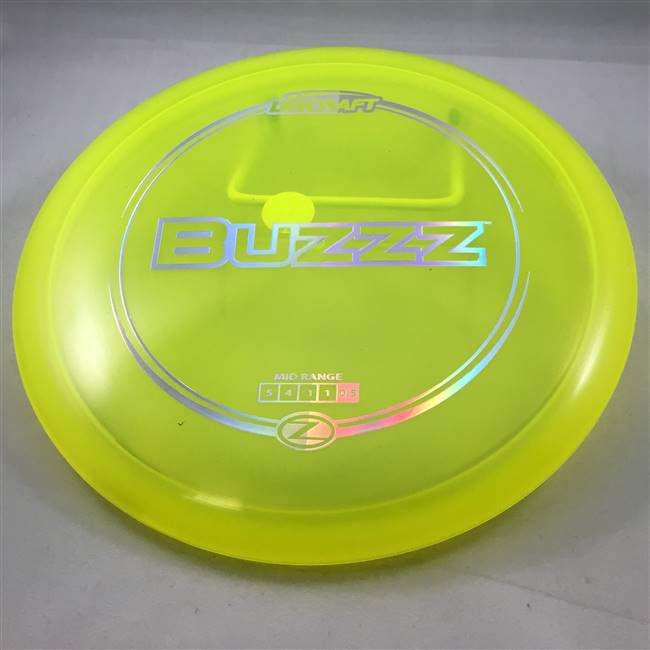 Discraft Z Buzzz 179.5g