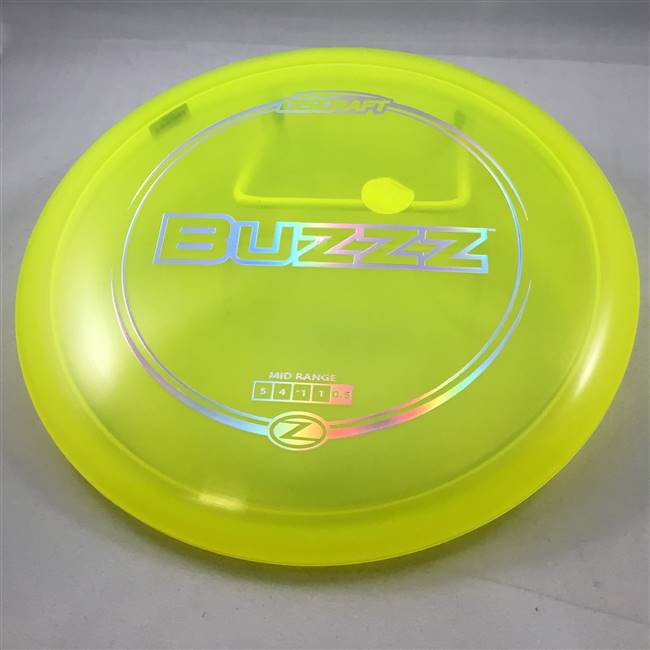 Discraft Z Buzzz 179.5g