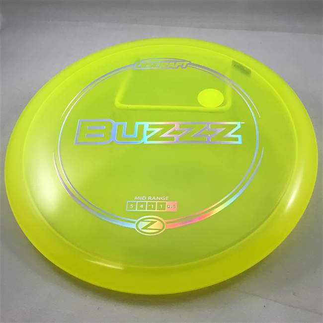 Discraft Z Buzzz 179.0g