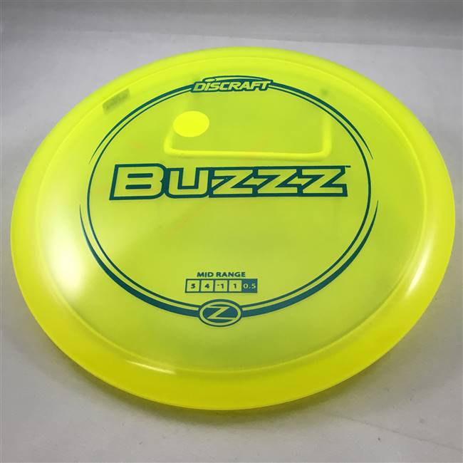 Discraft Z Buzzz 180.2g
