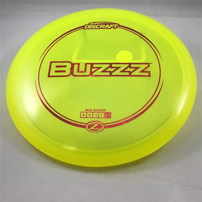Discraft Z Buzzz 178.5g