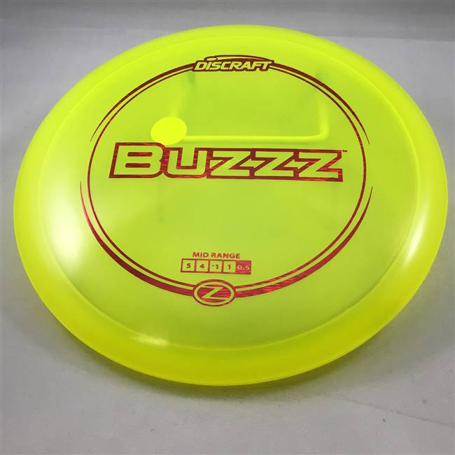 Discraft Z Buzzz 178.5g