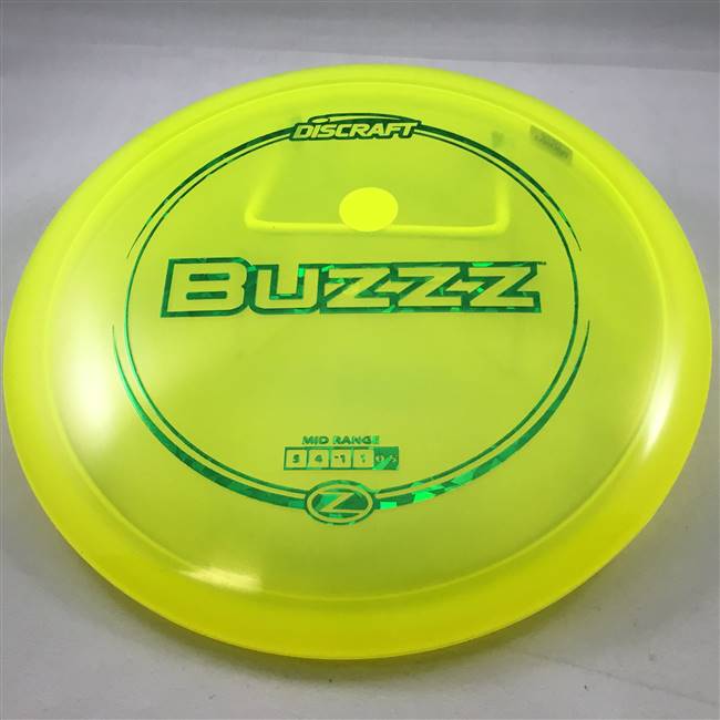 Discraft Z Buzzz 178.1g
