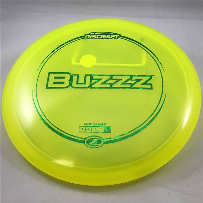 Discraft Z Buzzz 180.3g