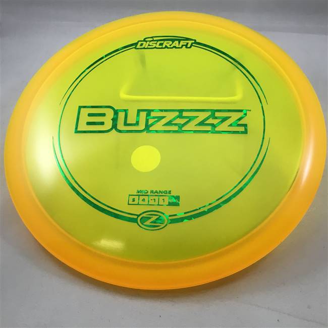 Discraft Z Buzzz 179.0g