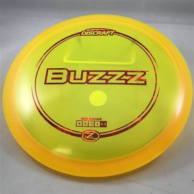Discraft Z Buzzz 178.6g