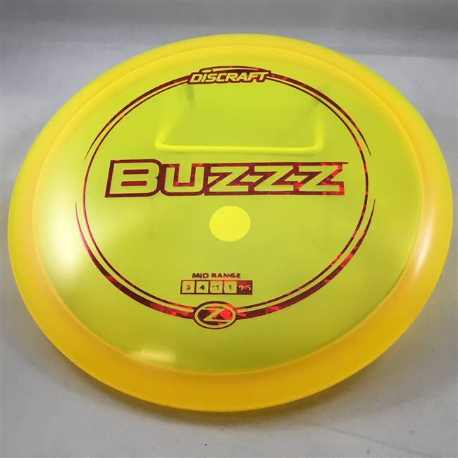 Discraft Z Buzzz 178.4g