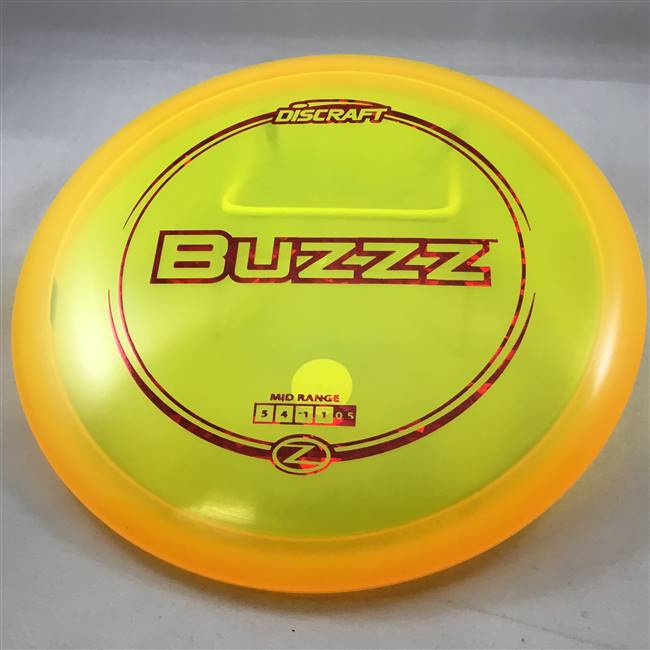 Discraft Z Buzzz 178.5g