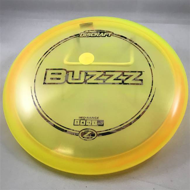 Discraft Z Buzzz 178.4g