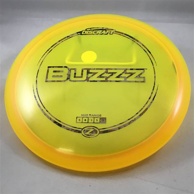 Discraft Z Buzzz 178.5g
