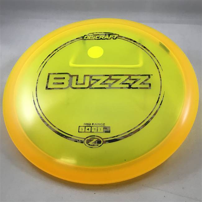 Discraft Z Buzzz 178.9g