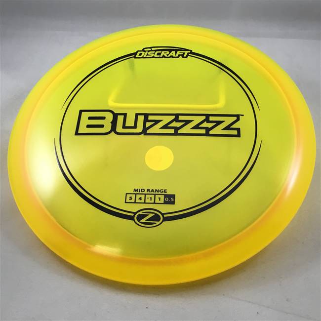 Discraft Z Buzzz 177.8g