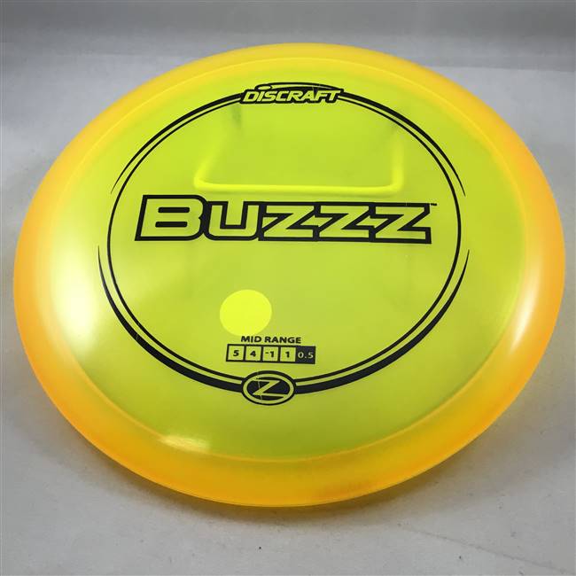 Discraft Z Buzzz 178.5g