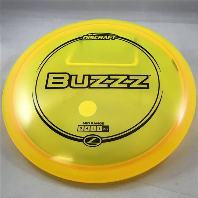 Discraft Z Buzzz 178.5g