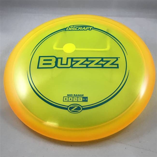 Discraft Z Buzzz 179.6g