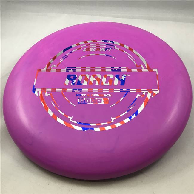 Discraft Hard Roach 173.5g