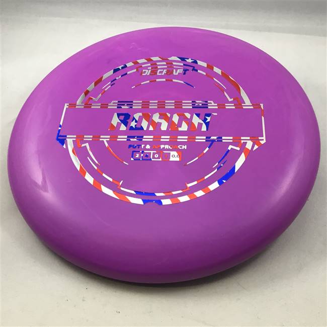 Discraft Hard Roach 172.7g