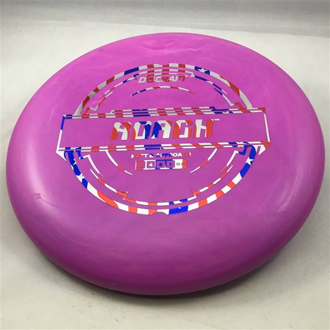 Discraft Hard Roach 173.6g