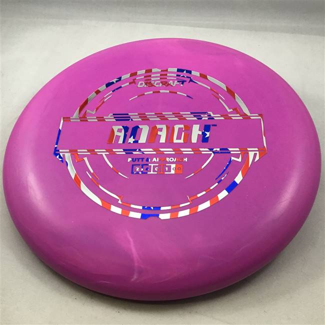 Discraft Hard Roach 173.7g