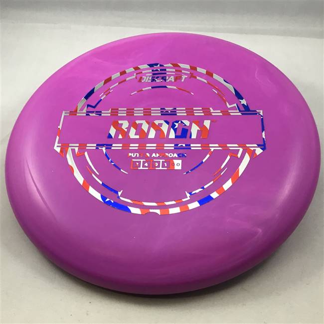 Discraft Hard Roach 174.1g