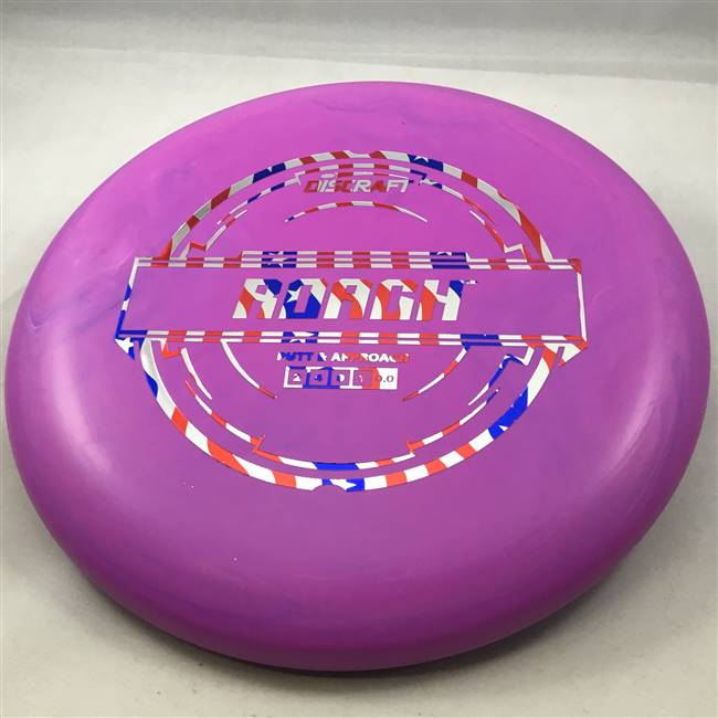 Discraft Hard Roach 173.4g