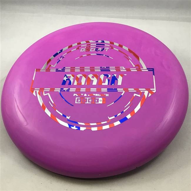 Discraft Hard Roach 173.3g
