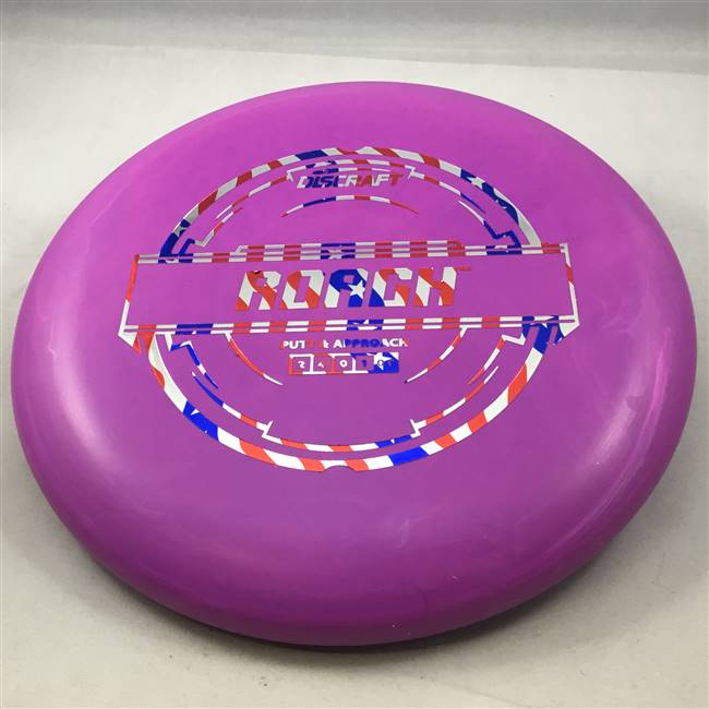 Discraft Hard Roach 173.5g