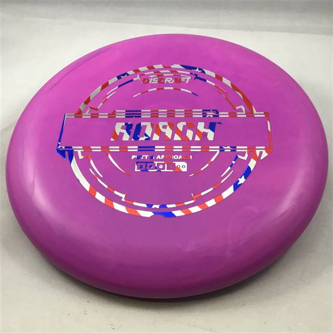 Discraft Hard Roach 174.2g