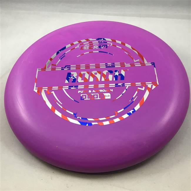 Discraft Hard Roach 173.3g