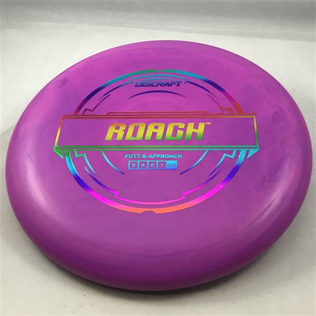 Discraft Hard Roach 173.4g