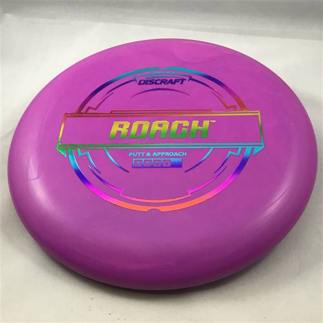 Discraft Hard Roach 172.6g
