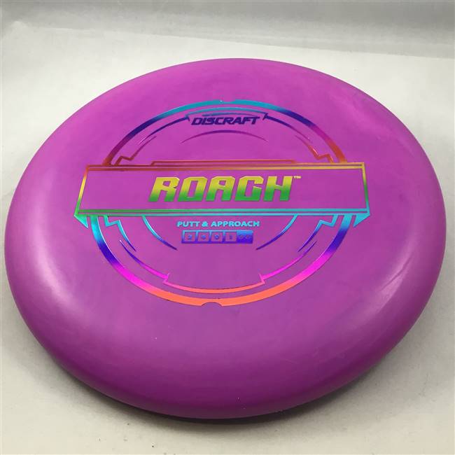 Discraft Hard Roach 173.1g