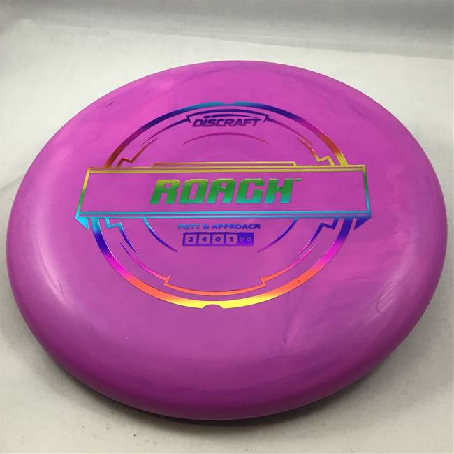 Discraft Hard Roach 173.2g