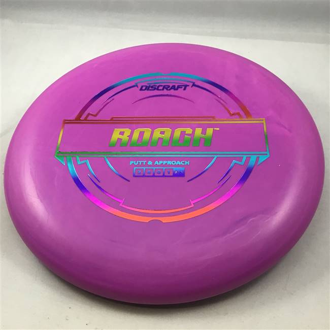 Discraft Hard Roach 172.9g
